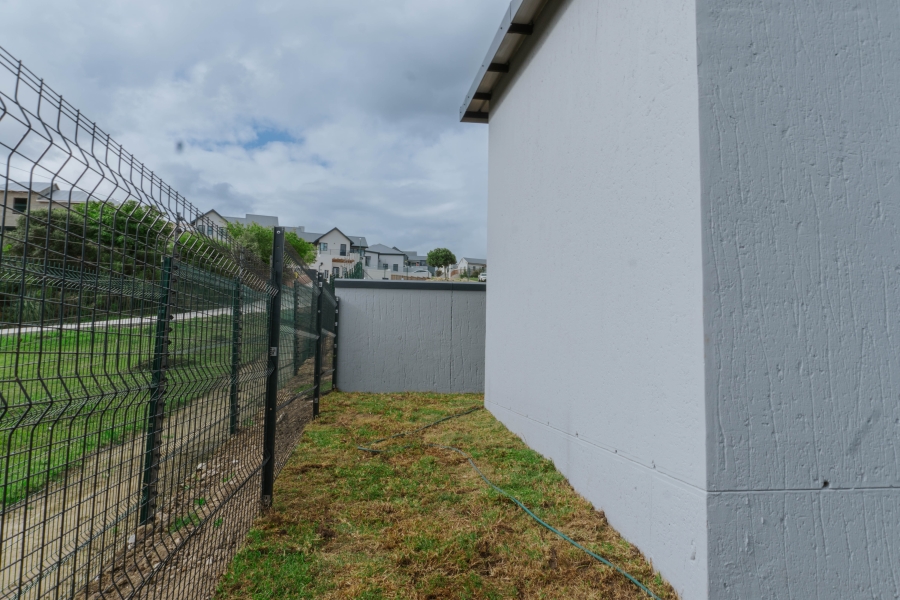 3 Bedroom Property for Sale in Eden Residential Estate Western Cape